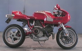 DUCATI MH900E 2001 V300A