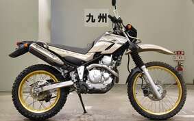 YAMAHA SEROW 250 DG17J