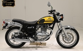 KAWASAKI ESTRELLA RS BJ250A