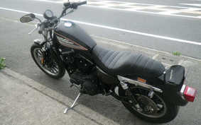 HARLEY XL883R 2006 CKM