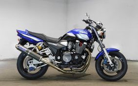 YAMAHA XJR1300 2001 RP03J