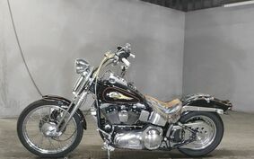 HARLEY FXSTS 1340 1995 BLL