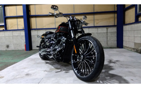 HARLEY FXBR 2024 YEZ