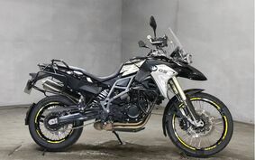 BMW F800GS 2016 0B02