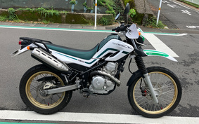 YAMAHA SEROW 250 DG11J