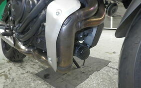 YAMAHA MT-07 2021 RM33J