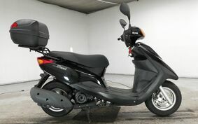 YAMAHA AXIS 125 TREET 2015 SE53J