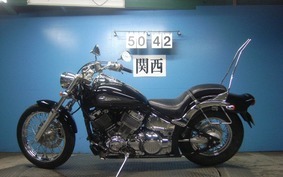 YAMAHA DRAGSTAR 400 2001 VH01J