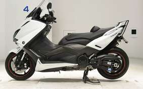 YAMAHA T-MAX 530 2016 SJ12J