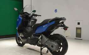 BMW C600 SPORT 2013