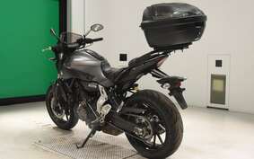 YAMAHA MT-07 ABS 2015 RM07J