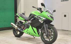 KAWASAKI NINJA 400R 2012 ER400B