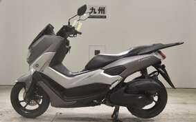 YAMAHA N-MAX SED6J