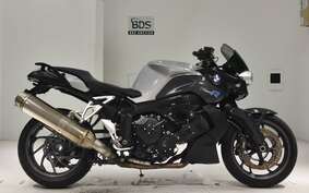 BMW K1200R 2007