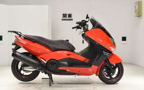 YAMAHA T-MAX500 2002 SJ02J