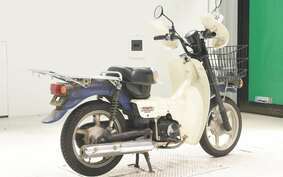 SUZUKI BIRDIE 50 BA43A