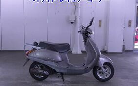 HONDA ﾘｰﾄﾞ50-2 AF48