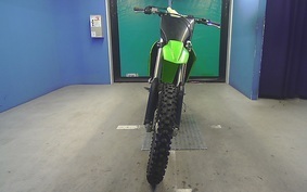 KAWASAKI KX250 F KX250W