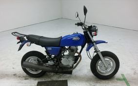 HONDA APE 100 HC07