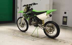 KAWASAKI KX85 KX085B