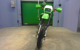 KAWASAKI KLX250 ES Type 1994 LX250E