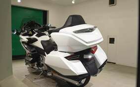 HONDA GL 1800 GOLD WING TOUR DCT 2019 SC79