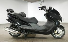 YAMAHA MAJESTY 125 SE27