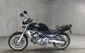 KAWASAKI BALIUS 250 ZR250A