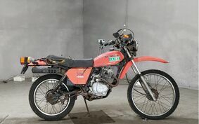 HONDA XL125S L125S