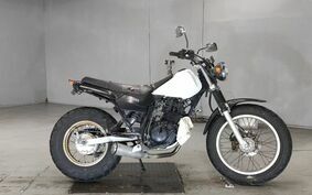 YAMAHA TW225 DG09J