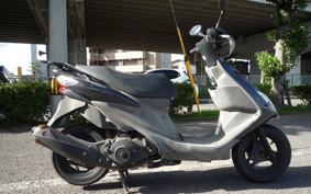 SUZUKI ADDRESS V125 S CF4MA