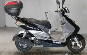 YAMAHA CYGNUS 125 X SE46