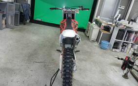 HONDA CR250R ME03