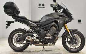 YAMAHA MT-09 Tracer 2015 RN36J