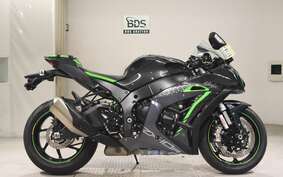 KAWASAKI ZX 10 NINJA ABS 2019 ZXT02E