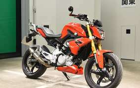 BMW G310R 2019 0G01