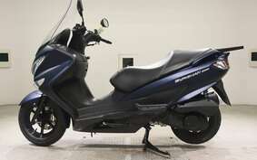 SUZUKI BURGMAN200A CH41A