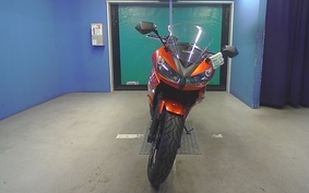 KAWASAKI NINJA 650 R 2011 EXEC18