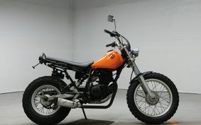 YAMAHA TW200 1996 2JL