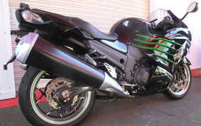 KAWASAKI ZX 1400 NINJA R ABS 2013 ZXT40E