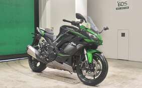 KAWASAKI NINJA 1000 SX 2022 ZXT02K