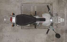 HONDA CHALY 50 CF50