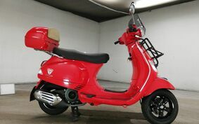 VESPA LX125 M685