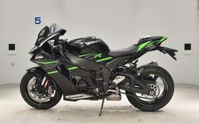 KAWASAKI ZX 10 NINJA R A ZXT02L