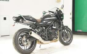 KAWASAKI Z900RS CAFE 2021 ZR900C