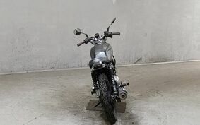 YAMAHA YB125Z PCJL