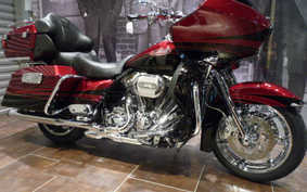 HARLEY FLTRUSE CVO 2011 TA8