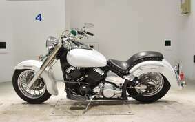 YAMAHA DRAGSTAR 400 CLASSIC 2004 VH01J