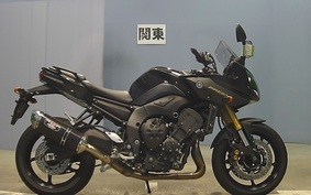 YAMAHA FAZER FZ8 S 2012 RN25