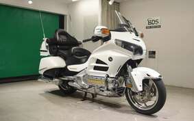 HONDA GL 1800 GOLD WING 2011 SC68